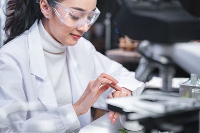 INM Stock Alert: What to Know as InMed, Mentari Announce Merger